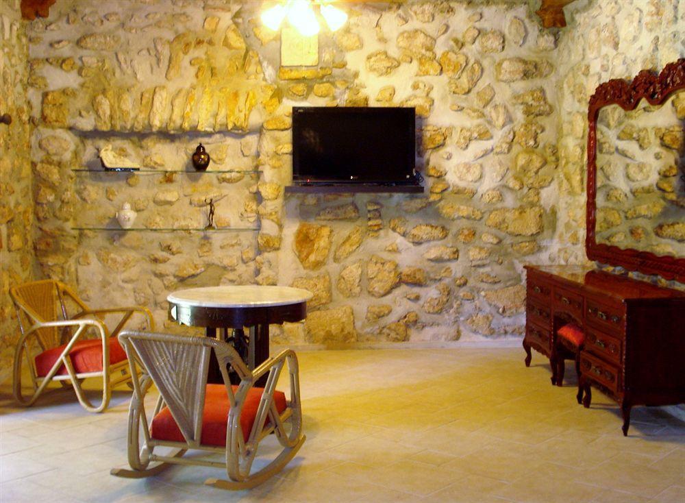 Hôtel Hacienda Tepich Extérieur photo